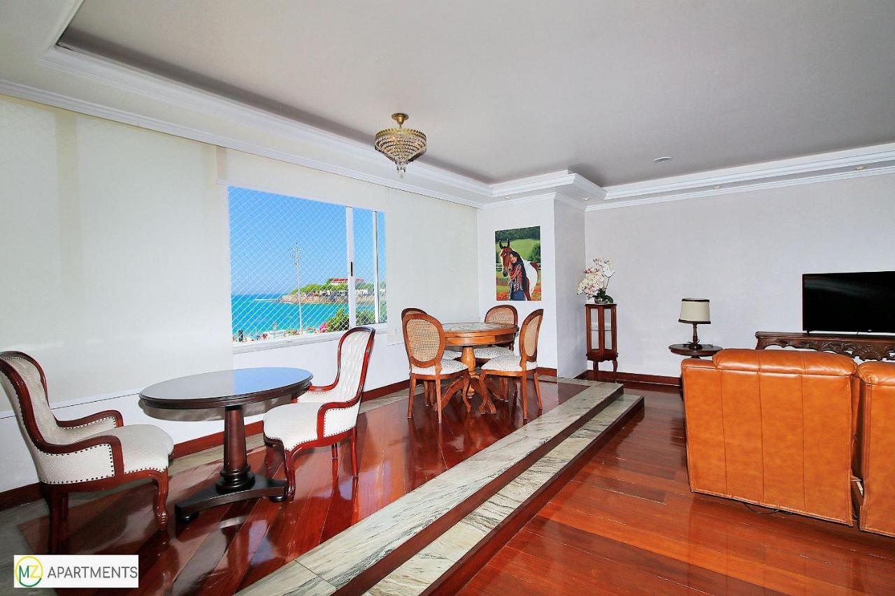 Apartment Sea View
