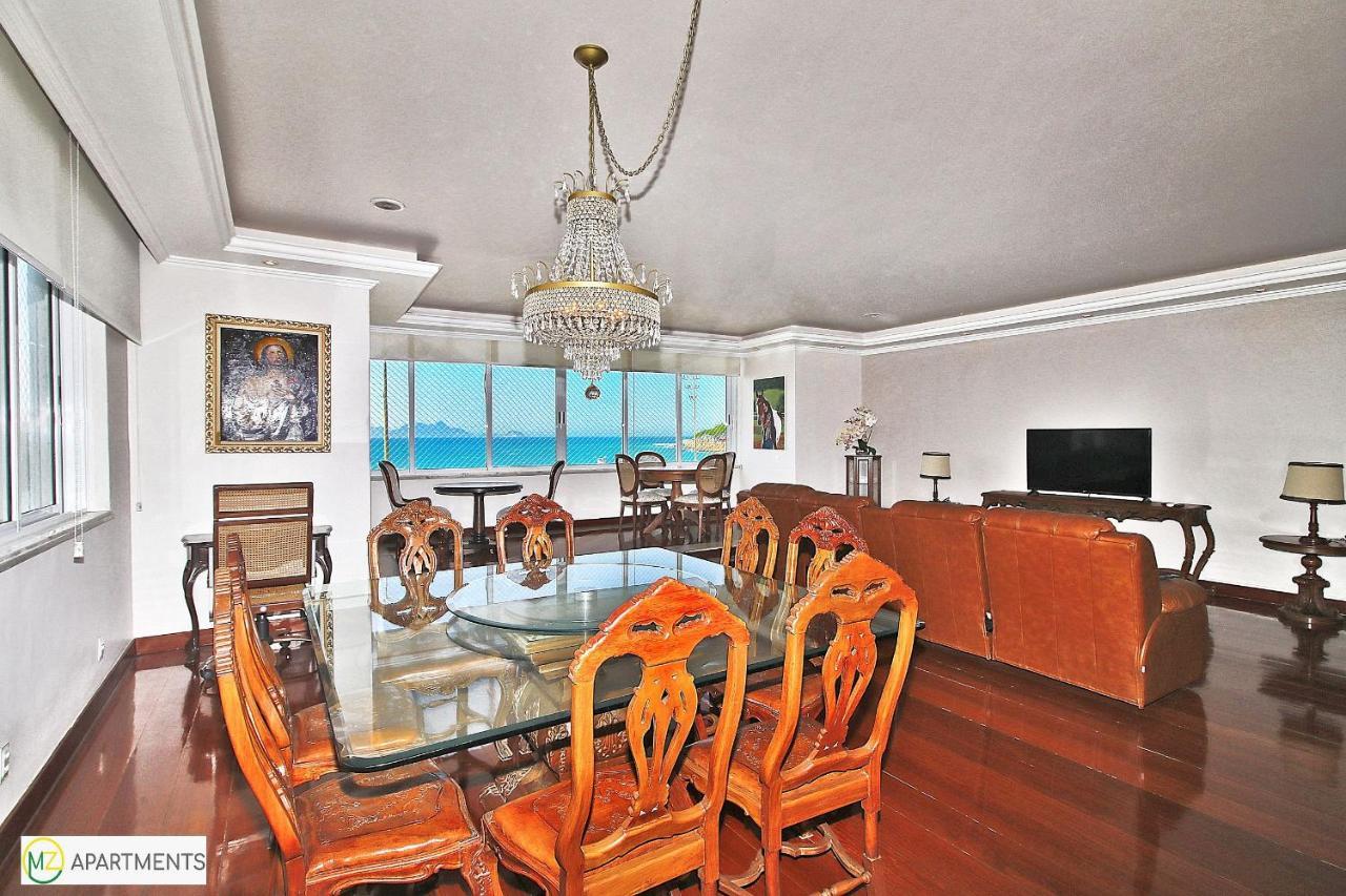 Apartment Sea View