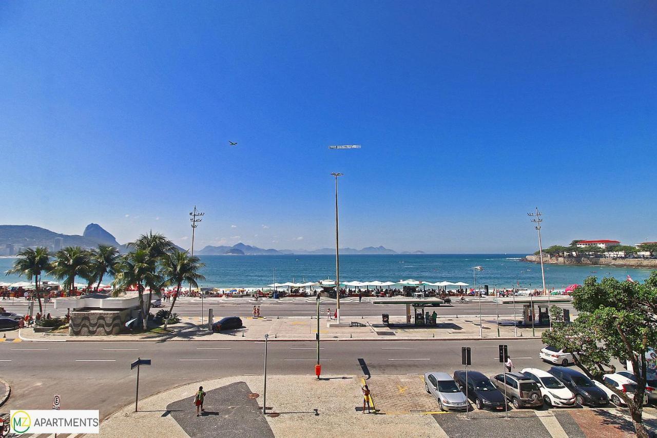 Apartment Sea View