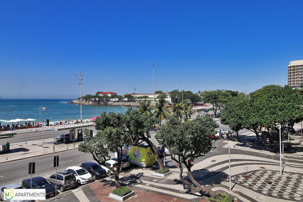 Apartment Sea View