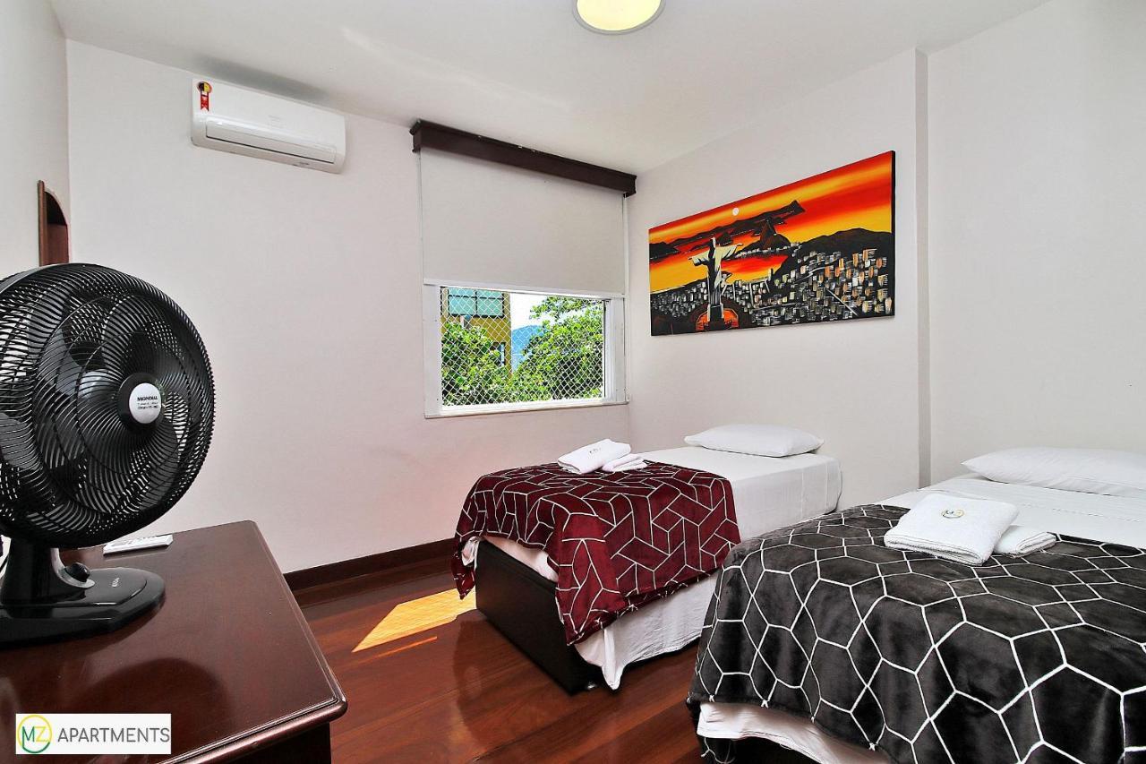 Apartment Sea View