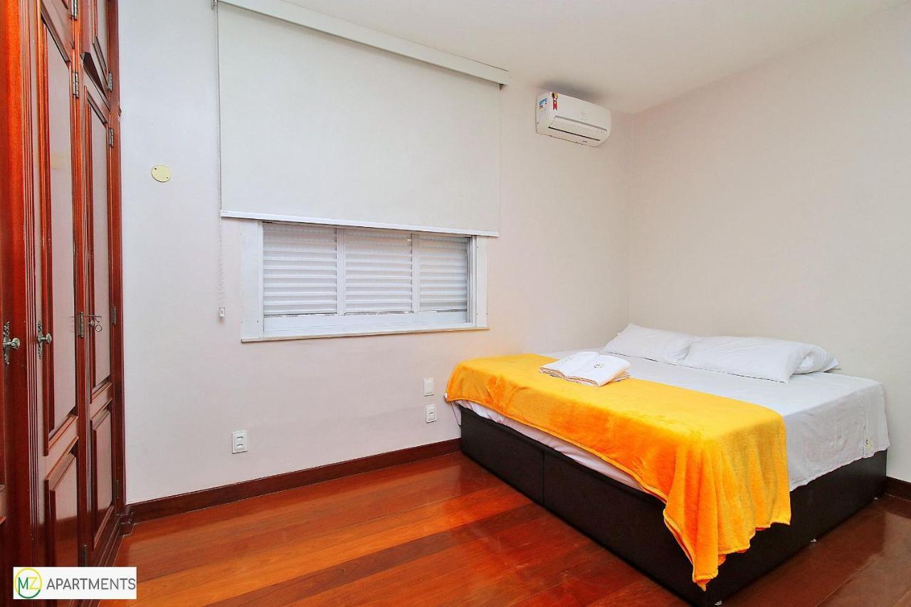 Apartment Sea View