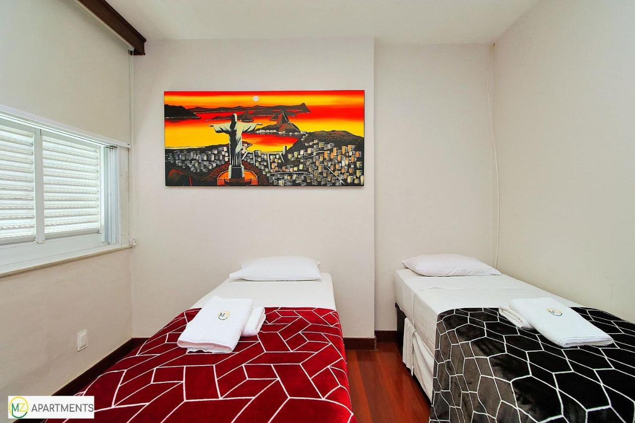 Apartment Sea View