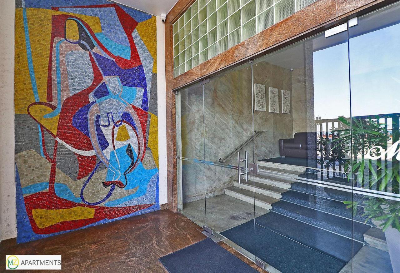 Apartment Sea View